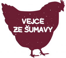                                     Vejce Ze Šumavy
                            