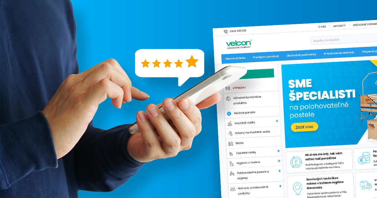 Ako si vybrať dodávateľa zdravotných pomôcok: Komplexný sprievodca