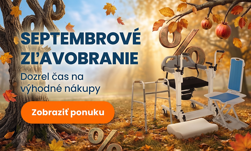 Jesenné zľavobranie (09/2026)