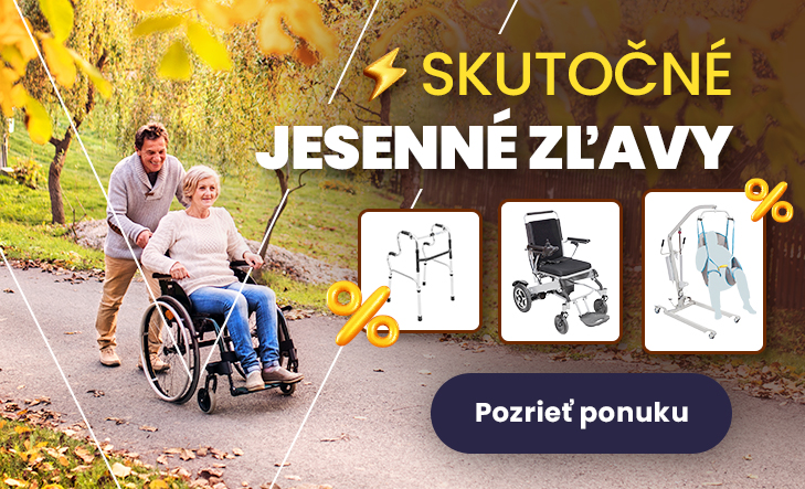 Jesenné zľavy