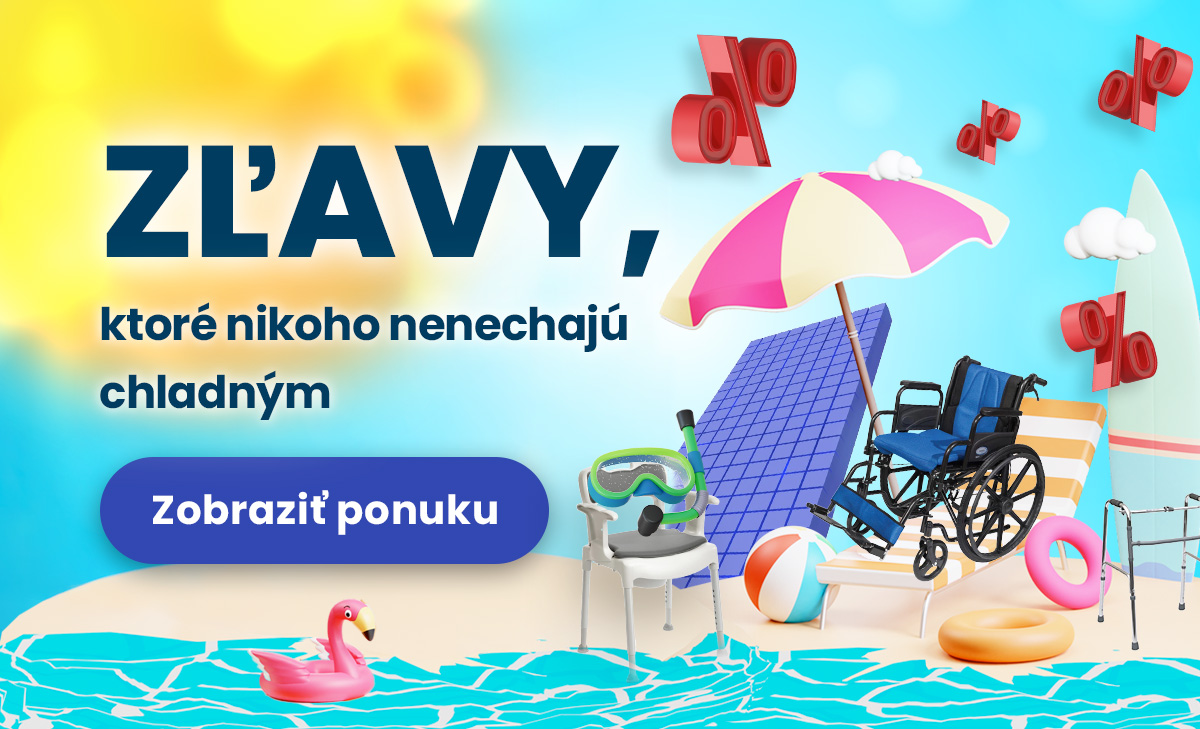 Horúce zľavy (07/2026)