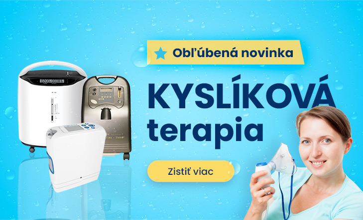Kyslíková terapia