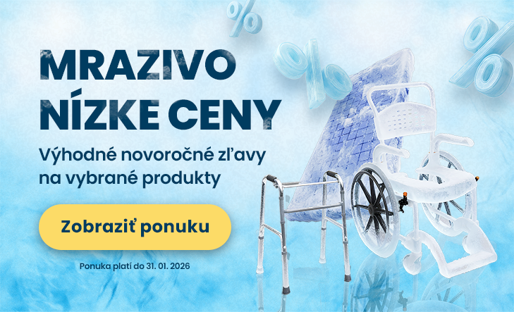 Mrazivo nízke ceny