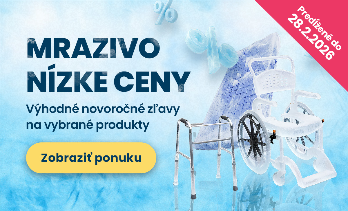Mrazivo nízke ceny (02/2026)