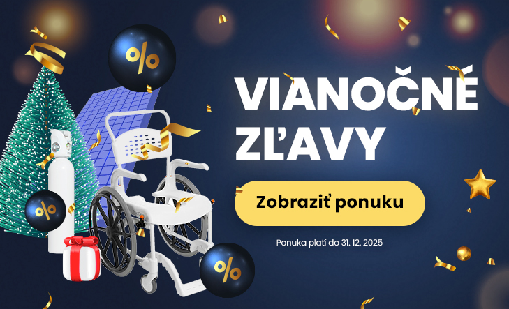 Vianočné zľavy