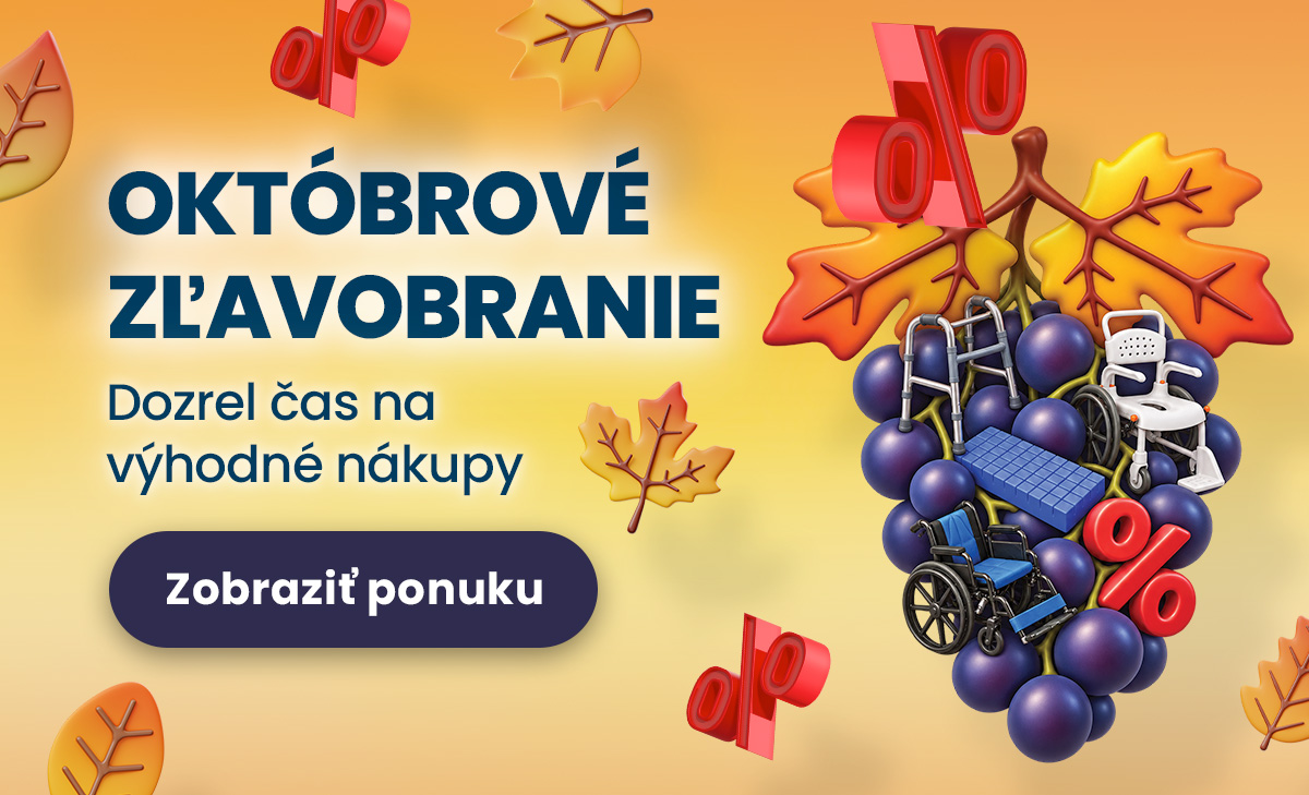 Jesenné zľavobranie (10/2026)