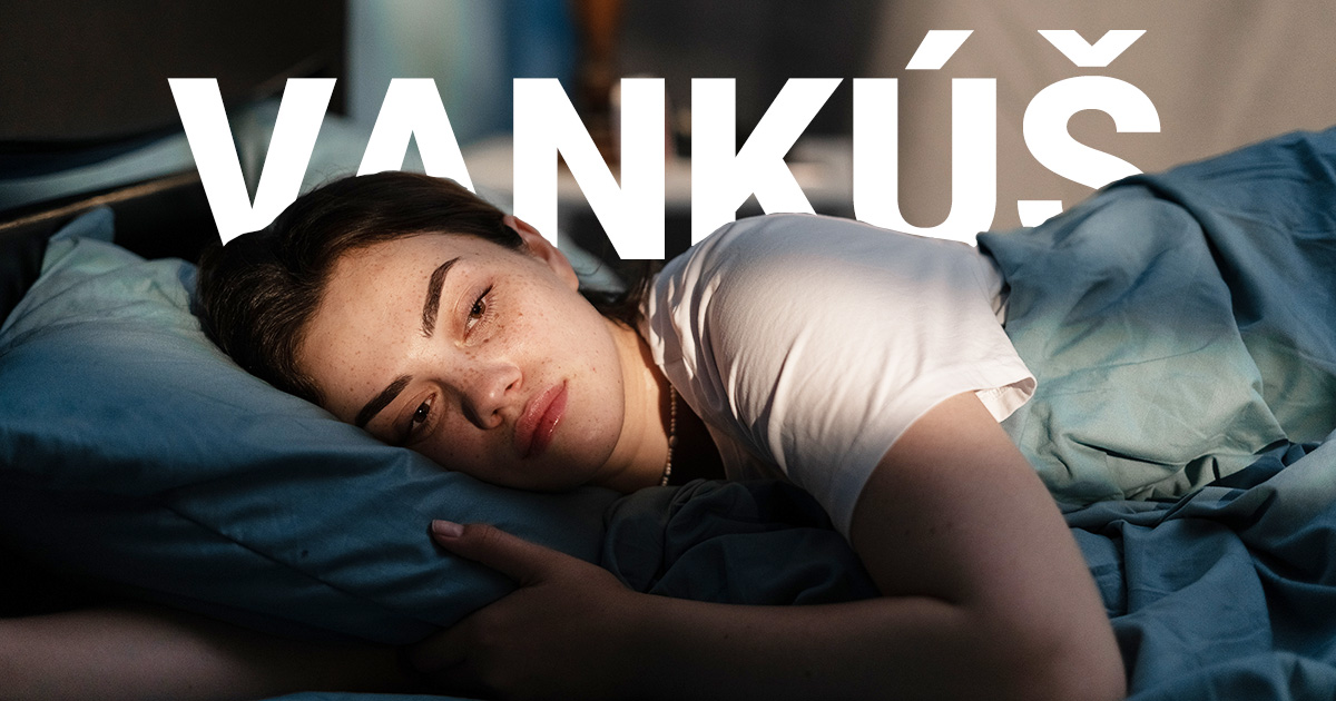 Zdravotný anatomický vankúš
