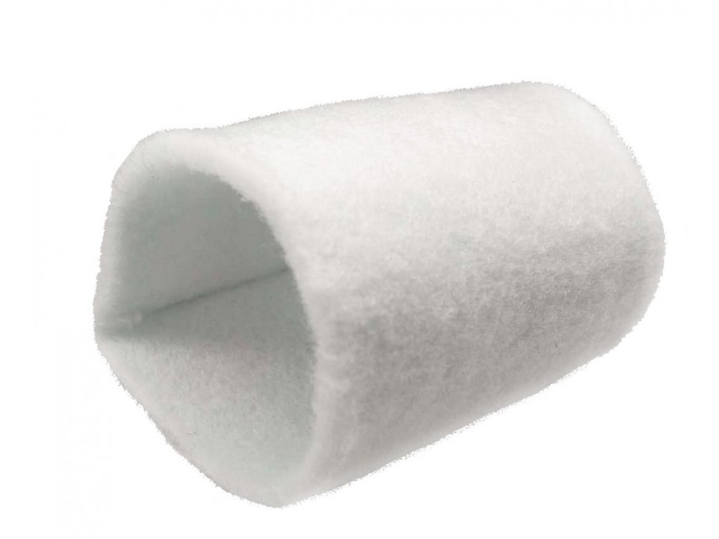Vstupný filter pre koncentrátor kyslíka IRENE
