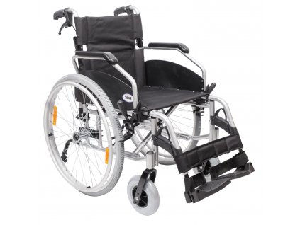 Invalidný vozík Lion
