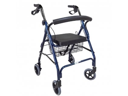 Chodítko pre seniorov - Rollator