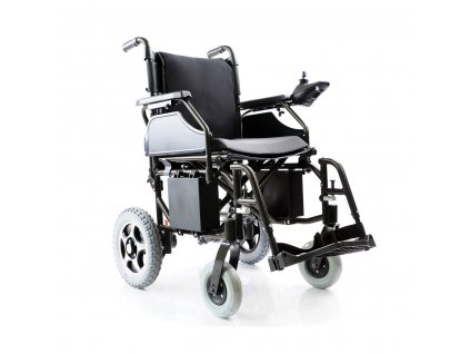 Elektrický invalidný vozík "HERMES II" - invalidné vozíky elektrické