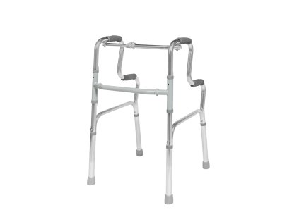 2-úrovňové výškovo nastaviteľné chodítko