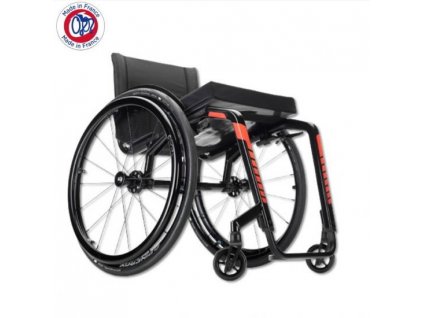Aktívny mechanický vozík Küschall KSL
