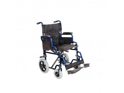 invalidny vozik gemini blue