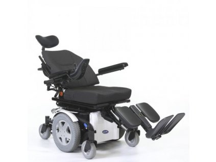TDX SP2NB ULM elektrický invalidný vozík polohovanie