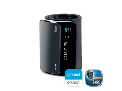 Tlakomer OMRON EVOLV