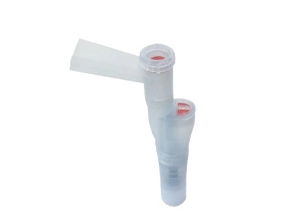 Inhalačná súprava OMRON JetAIRplus pre inhalátory OMRON CX-PRO, CX-3