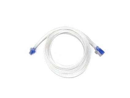 Inhalačná hadica silikónová 100 cm na inhalátory C28, C29, C30, 801