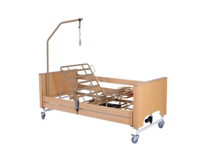 Elektrická polohovacia posteľ LIBRA 2