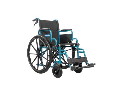 Invalidný vozík AEGUS 24