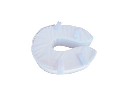 Penový zvyšovač WC