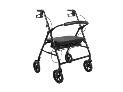 Skladacie chodítko pre seniorov - Mighty
