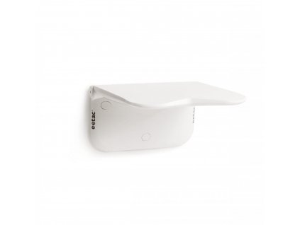 Etac Relax shower seat white