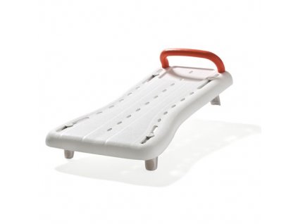 Doska na vaňu Fresh (Variant Doska na vaňu Fresh - Biela, 150 kg, dĺžka 69 cm, 2,1 kg)