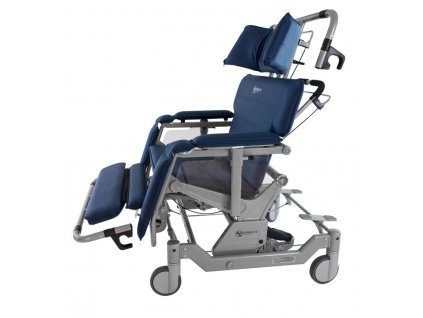 Polohovacie kreslo I-700