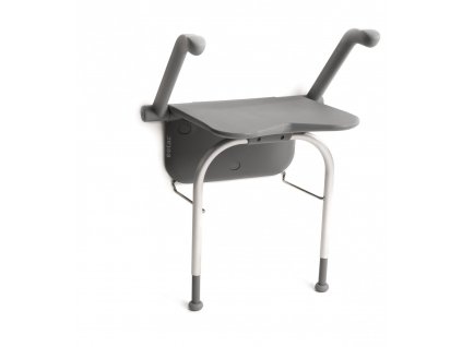 Etac Relax shower seat grey arm supports supportin%20 %202.%20k%C3%B3pia