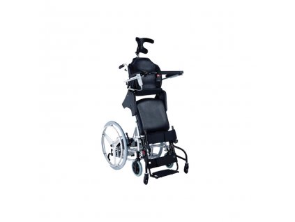 Vertikalizačný elektrický invalidný vozík Hero 4