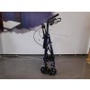 Chodítko pre seniorov - Rollator