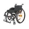 Aktívny mechanický vozík MS01