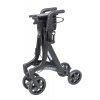 Pojazdné chodítko „Action Black“