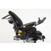 Elektrický invalidný vozík AVIVA RX20 Modulite polohovací chrbát