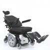 TDX SP2NB ULM elektrický invalidný vozík polohovanie