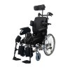 Polohovací invalidný vozík "DIONE I. "