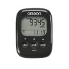 Krokomer OMRON Walking style IV čierny