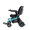 Skladací elektrický invalídny vozík "TechRide"