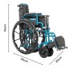 Invalidný vozík AEGUS 24