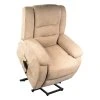 Polohovateľné relaxačné kreslo CINNAMON II