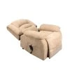 Polohovateľné relaxačné kreslo CINNAMON II