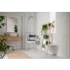 Toaletná stolička - prenosné wc Swift Commode