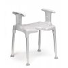 Sprchová stolička Swift (s lakťovými opierkami)