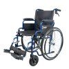 Invalidný vozík Gemini Blue