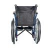 Invalidný vozík Gemini Blue