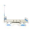 Multifunkčné elektrické nemocničné lôžko, 206x92