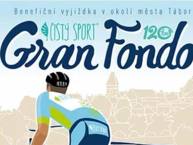 GRAN FONDO Čistý sport 2019 - Jak to všechno bylo