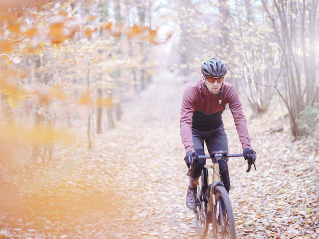 Gravelbike, část 2: Bikepacker už nejede pro zeleninu