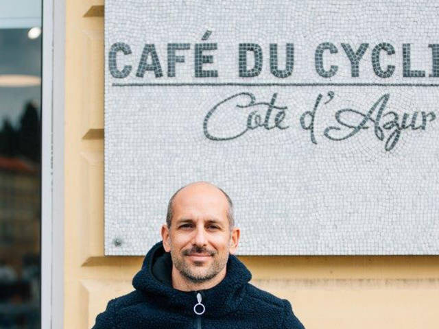 500 nejrychleji rostoucích společností - Café du Cycliste